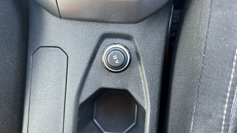 Volkswagen Polo 1.0 TSI Life 5dr Petrol Hatchback